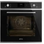 Four encastrable Smeg SF6400TVN