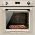 Four encastrable Smeg SF6922PPZE1