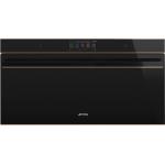 Four encastrable Smeg SFPR9606WTPNR