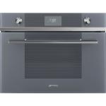 Four encastrable Smeg SF4101MS1