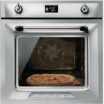 Four encastrable Smeg SF6922XPZE1
