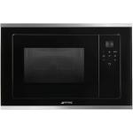 Micro-onde Smeg FMI420N2