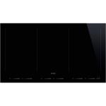 Plaque de cuisson Smeg SIM693WLDX