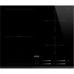 Plaque de cuisson Smeg SI1M7643B