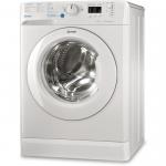 Lave-linge Indesit BWA101283XWFR