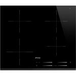 Plaque de cuisson Smeg SI7643B