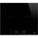 Plaque de cuisson Smeg SI2M7643B