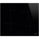 Plaque de cuisson Smeg SI2641D