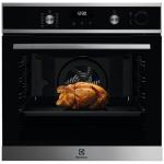 Four encastrable Electrolux EOC6P71X