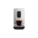Machine à café broyeur Smeg BCC01BLMEU