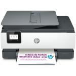 Imprimante multifonction HP OfficeJet Pro 8012e