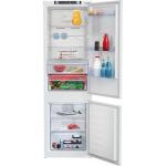 Réfrigérateur-congélateur Beko BCNA275E3ZSN