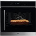 Four encastrable Electrolux EOF7P00RX