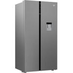 Réfrigérateur américain Beko GN163131ZIEN