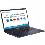 PC portable Asus E406MA-BV691TS