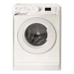 Lave-linge Indesit MTWA91483WFR