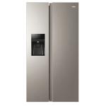 Réfrigérateur américain Haier HSR3918FIMP