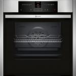 Four encastrable NEFF B45CR22N0