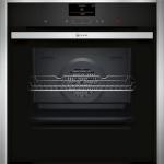 Four encastrable NEFF B57CS22N0 N90