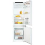 Réfrigérateur-congélateur Miele KFN7714F