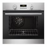 Four encastrable Electrolux EZC2400BCX