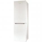 Réfrigérateur-congélateur Hotpoint HA8SN2EW