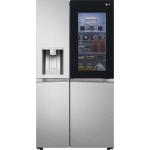 Réfrigérateur américain LG GSXV90MBAE