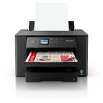 Imprimante multifonction Epson WF-7310DTW