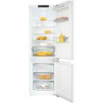 Réfrigérateur-congélateur Miele KFN7734F