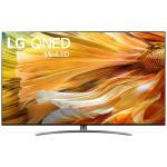 Téléviseur LG 75QNED916PA