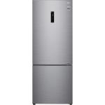 Réfrigérateur-congélateur LG GBB566PZHZN