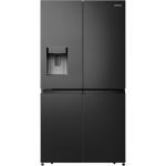 Réfrigérateur américain Hisense RQ760N4CFF