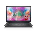 PC portable Dell Gaming G15 5511 Black