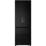 Réfrigérateur-congélateur Hisense RT641N4WFE