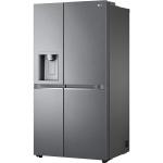 Réfrigérateur américain LG GSLV80DSLF