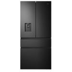 Réfrigérateur-congélateur Hisense RF540N4WF1