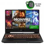 PC portable Asus FX505GT-HN004T