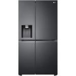 Réfrigérateur américain LG GSJV90MCAE