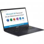 PC portable Asus E410MA-BV1040TS