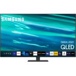 Téléviseur Samsung QE85Q80A