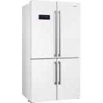 Réfrigérateur américain Smeg FQ60BDF