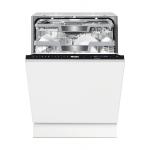 Lave-vaisselle Miele PFD104SCVI XXL K2O