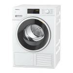 Sèche-linge Miele TWD 260 WP