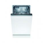 Lave-vaisselle Bosch SPV2IKX10E