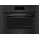 Four encastrable Miele DGC 7840 NR