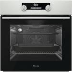 Four encastrable Hisense BSA5211BX