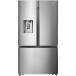 Réfrigérateur-congélateur Hisense HMN544ISF