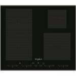Plaque de cuisson Whirlpool SMC604FBT