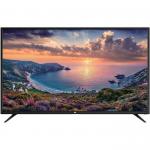 Téléviseur Continental Edison CELED43UHD21B2