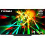 Téléviseur Hisense 55A85G